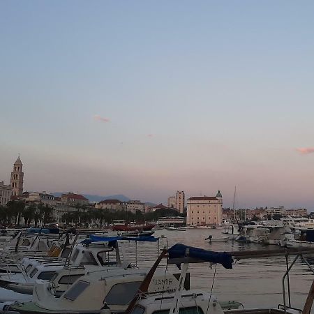 Maroza Daire Split Dış mekan fotoğraf