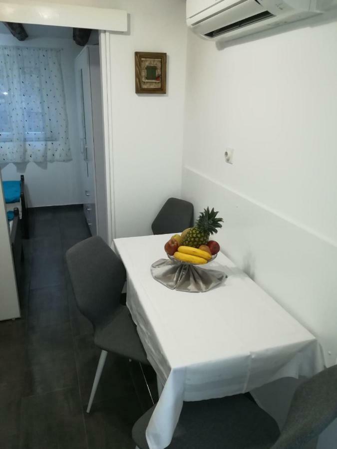 Maroza Daire Split Dış mekan fotoğraf