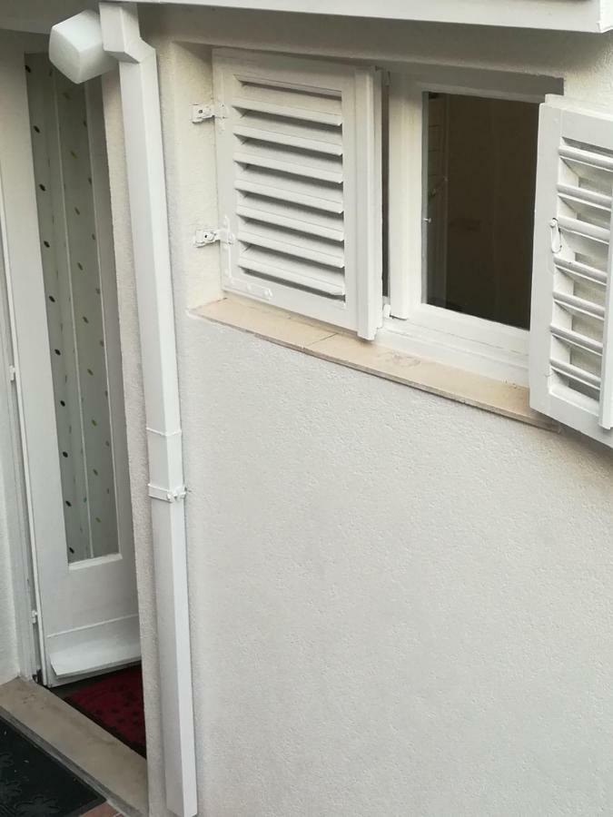 Maroza Daire Split Dış mekan fotoğraf