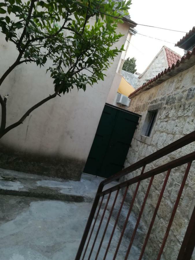 Maroza Daire Split Dış mekan fotoğraf