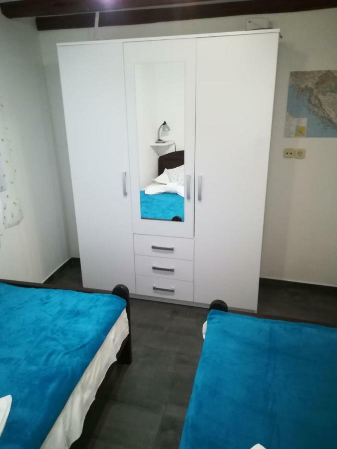 Maroza Daire Split Dış mekan fotoğraf